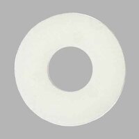 NYLON FLAT WASHERS